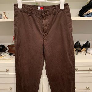 Tommy Hilfilger Khakis